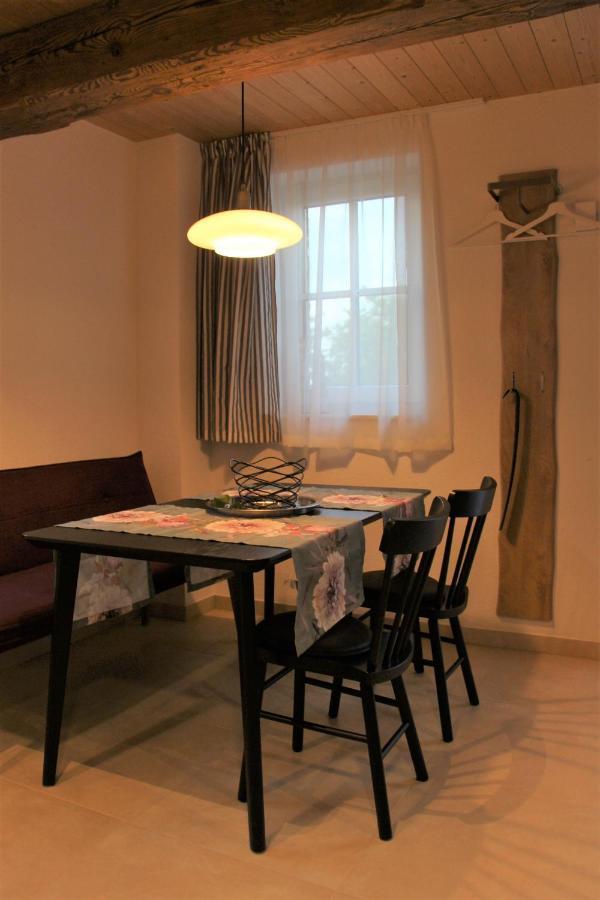 Ferienhaus Alwine ยอร์ค ภายนอก รูปภาพ