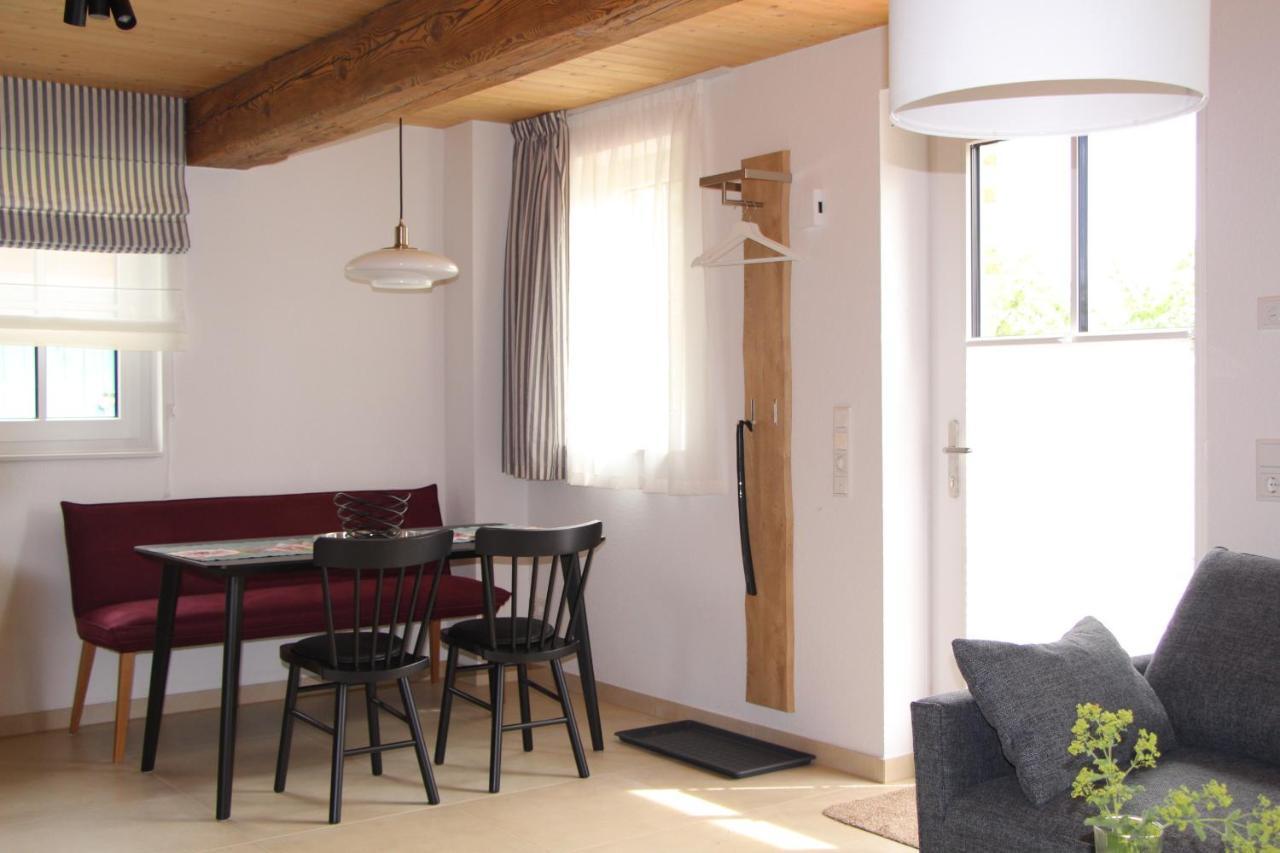 Ferienhaus Alwine ยอร์ค ภายนอก รูปภาพ